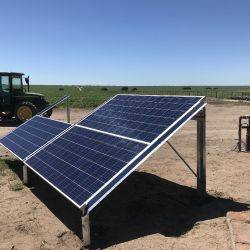 Argentina Paso de las Carretas Enero 2021