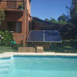 Uruguay Balneario El Pinar Enero 2021
