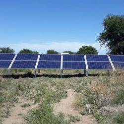 Argentina Cuchillo Co Enero 2021