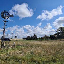 Austrália Goulburn Fevereiro 2021
