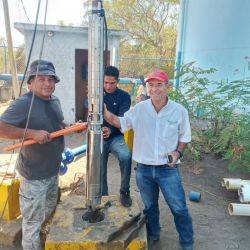 Nicaragua Zonas Privadas Argenal SA Febrero 2021