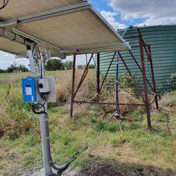 Austrália Werris Creek Fevereiro 2021