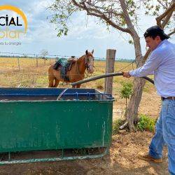 Colombia PUERTO GAITAN Marzo 2021