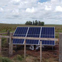 Uruguay TIERRAS COLORADAS Marzo 2021