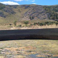 Argentina Estacion Dufaur Marzo 2021