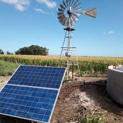 Argentina Energia Abril 2021