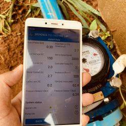 Mianmar Loi Hseng Village, Laihka Tsp Junho 2021