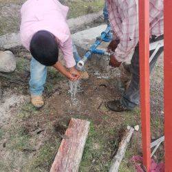 Honduras San Juan Del Rancho Junio 2021