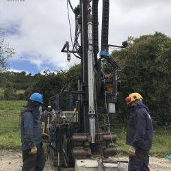 Colombia Combita Julio 2021