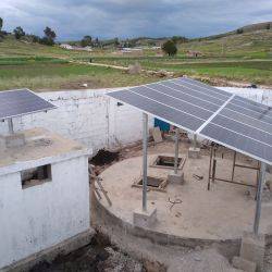 Perú Karana Julio 2021