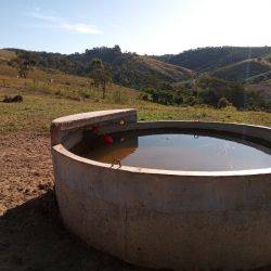 Brasil Campo Alegre - MG Diciembre 2021
