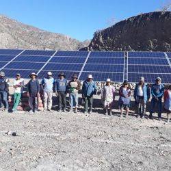 Bolivia José María Linares Julio 2021