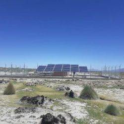 Bolivia Litoral Marzo 2021