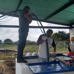 Venezuela Limon Septiembre 2021