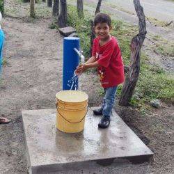 Nicaragua Comalapa Septiembre 2021