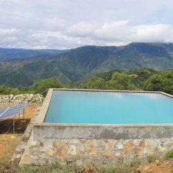 México SANTA MARIA YOLOTEPEC, SAN JERONIMO SOSOLA Octubre 2021