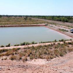 Paraguay Alto Paraguay Octubre 2021
