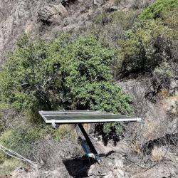 México Estaciòn Llano Mayo 2021