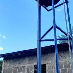 Nicaragua La Trinidad Septiembre 2021