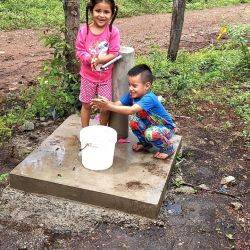 Nicaragua La Trinidad Septiembre 2021