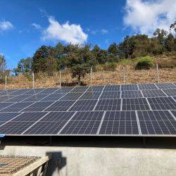 México San Cristobal Enero 2022