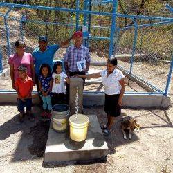 Nicaragua El Llano Febrero 2022