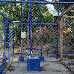 Nicaragua Cm El Jiquelite Febrero 2022