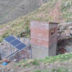 Bolivia Chayanta Diciembre 2021