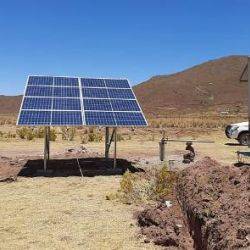 Bolivia Corque Noviembre 2021