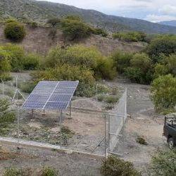 Bolivia Yamparaez Enero 2021