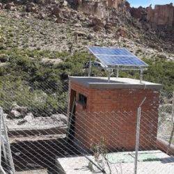 Bolivia Charaña Enero 2021