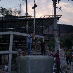México Oztutla, Municipio De Copalillo Gro. Mayo 2022