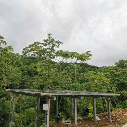 Costa Rica Nosara Julio 2022