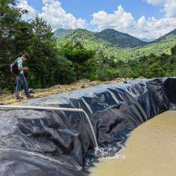 Honduras Camasca Septiembre 2022