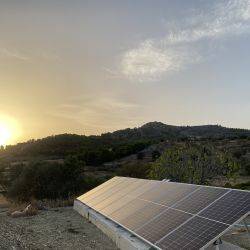 Grèce Aegina Octobre 2022