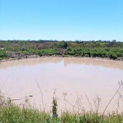 Paraguay Boqueron Noviembre 2022