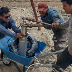 Perú Enero 2023