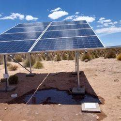 Bolivia Tholapata Diciembre 2022