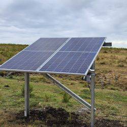 Uruguay SALTO Enero 2023