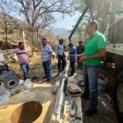 México ALCOZAUCA Marzo 2023
