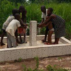 Sierra Leone Baoma Station MCHP June 2023