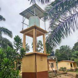 Sierra Leone Makorma MCHP June 2023