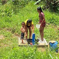 Filipinas Agosto 2023