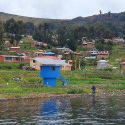 Perú Santa Rosa Marzo 2024