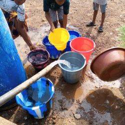Sierra Leone March 2024