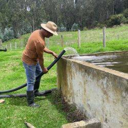 Colombia Sotaquira Mayo 2024