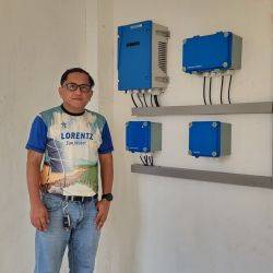 Filipinas General Salipada K. Pendatun, Maguindanao Junho 2024