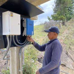 Colombia Sotaquira Junio 2024