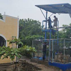 Nicaragua Somotillo Junio 2024