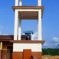 Sierra Leone Koidu Town July 2024